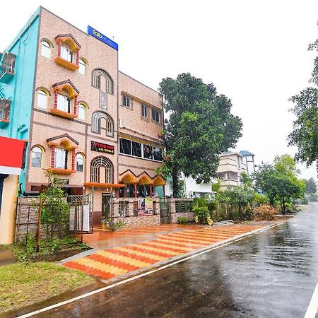 Fabhotel Sriya - City Center, Durgapur Kültér fotó