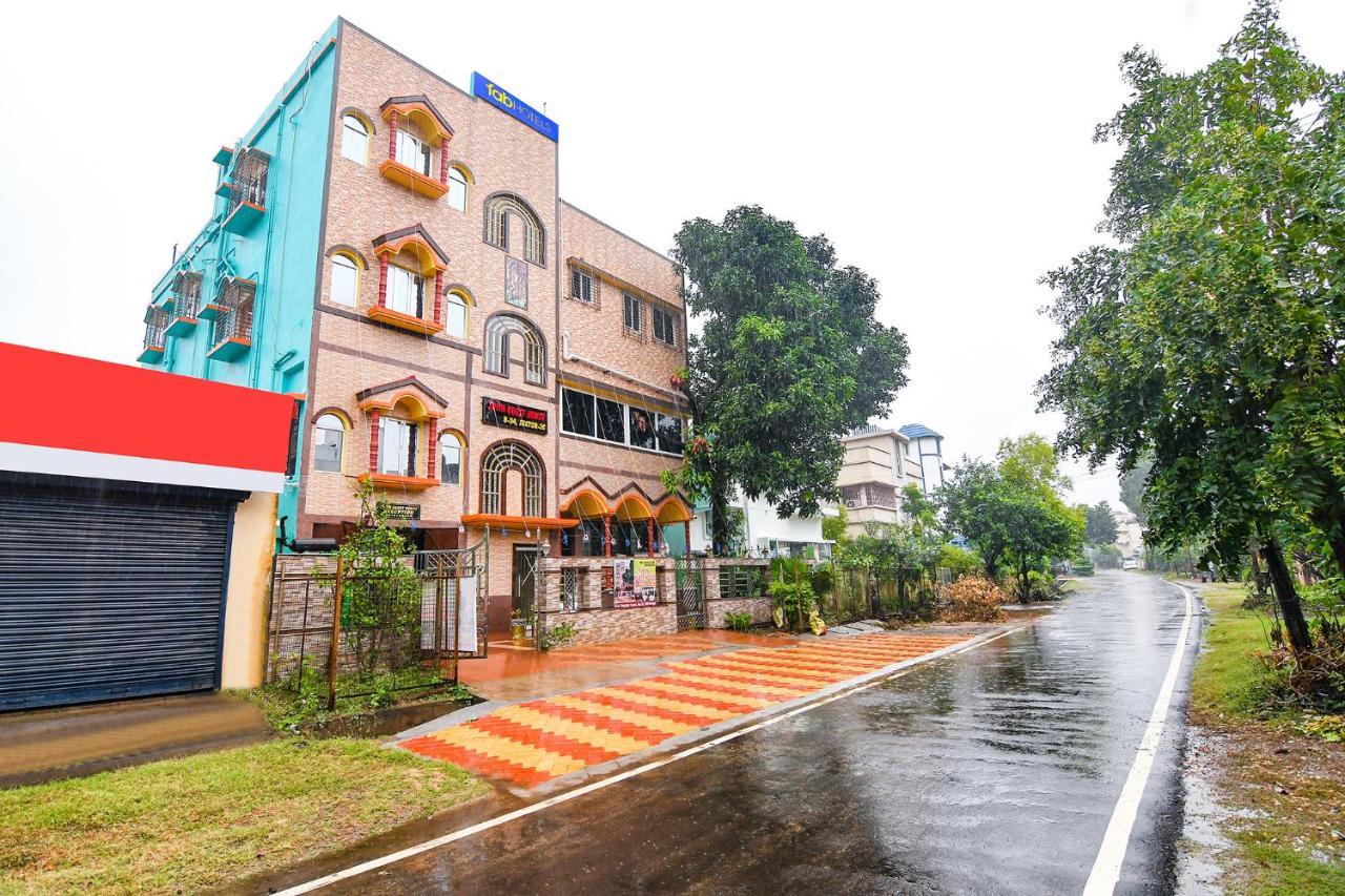 Fabhotel Sriya - City Center, Durgapur Kültér fotó