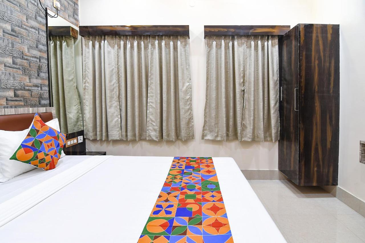 Fabhotel Sriya - City Center, Durgapur Kültér fotó