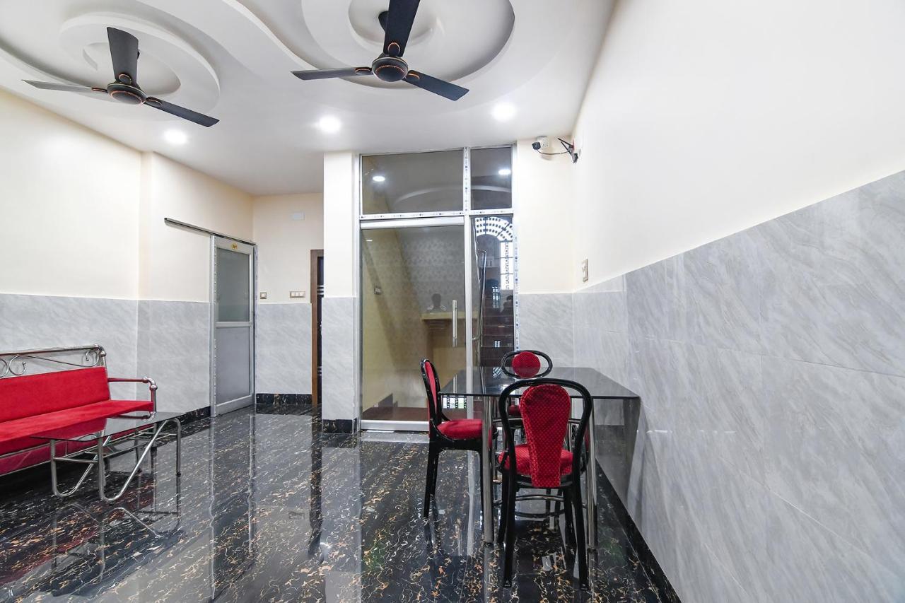 Fabhotel Sriya - City Center, Durgapur Kültér fotó