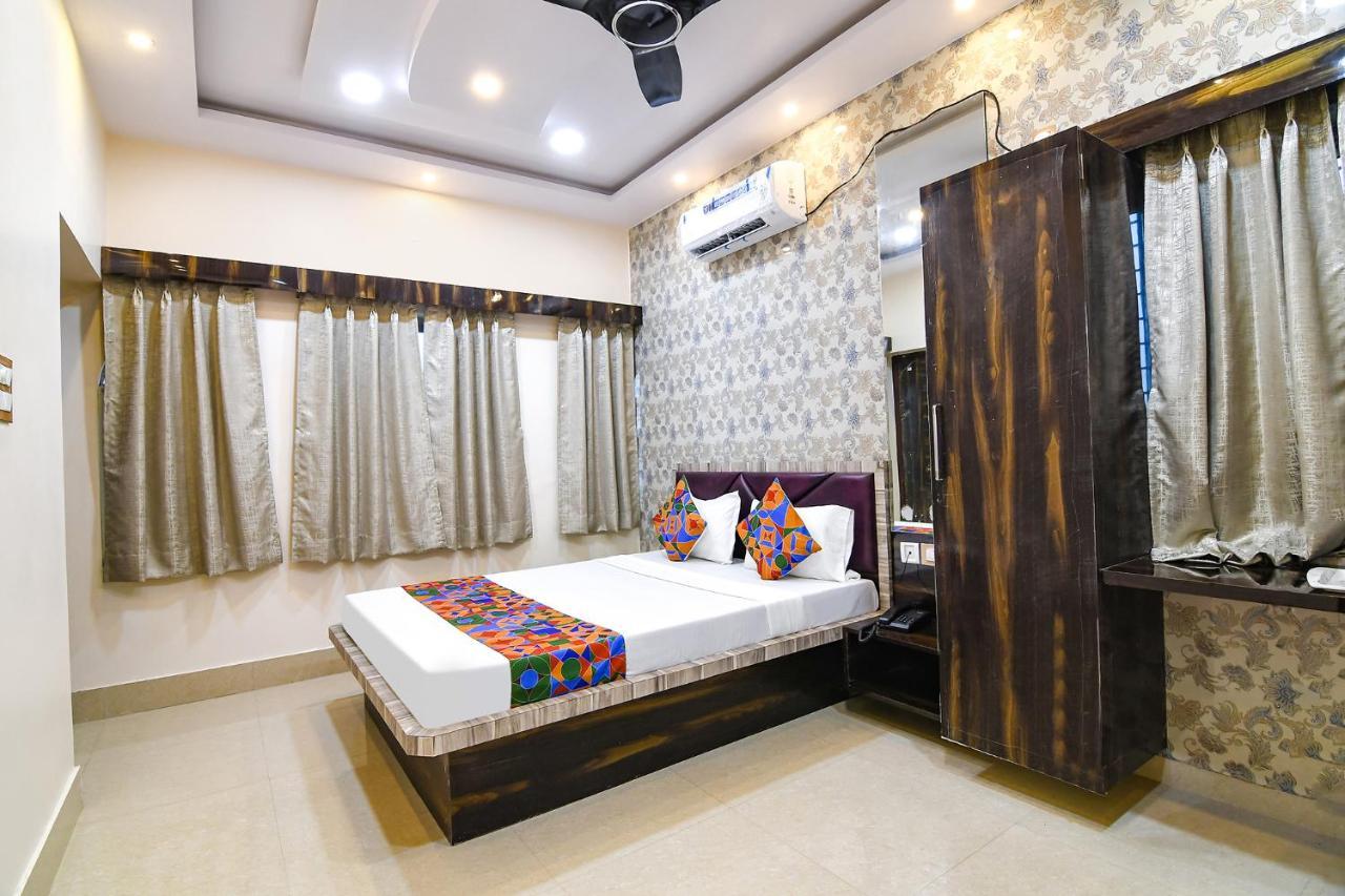 Fabhotel Sriya - City Center, Durgapur Kültér fotó