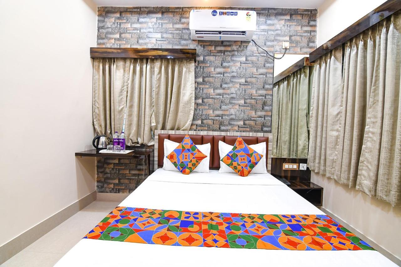 Fabhotel Sriya - City Center, Durgapur Kültér fotó