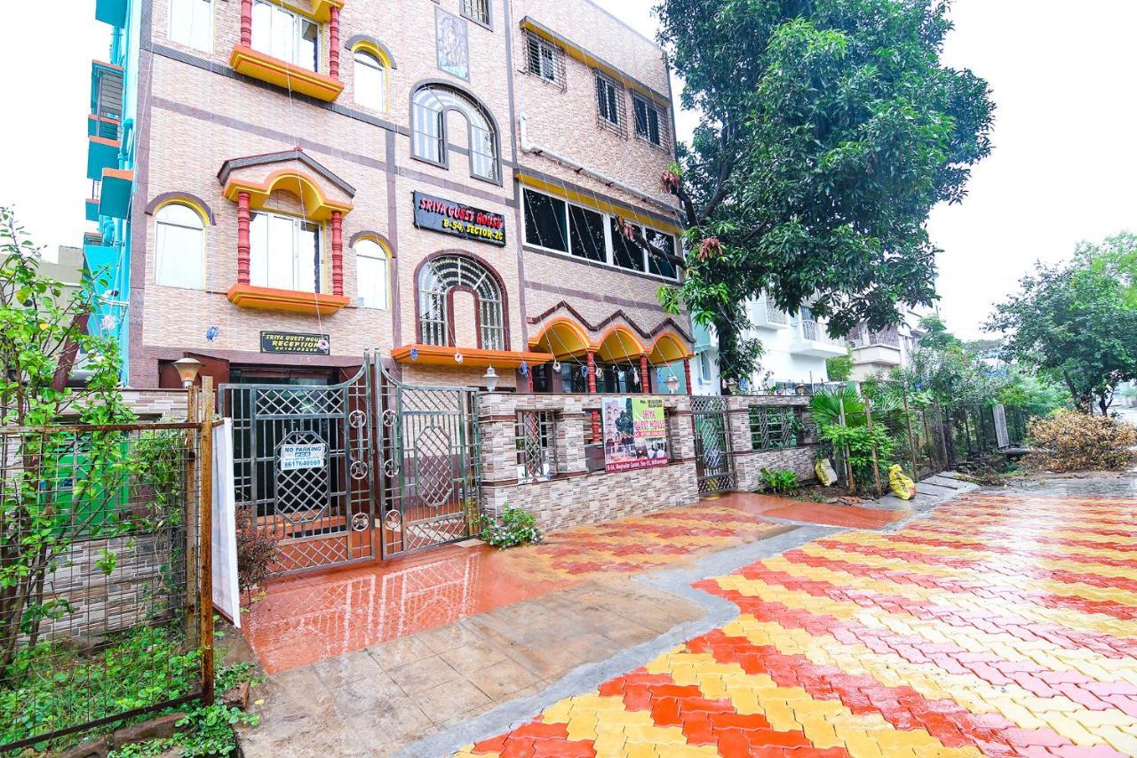 Fabhotel Sriya - City Center, Durgapur Kültér fotó