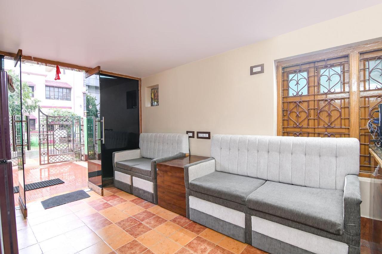 Fabhotel Sriya - City Center, Durgapur Kültér fotó