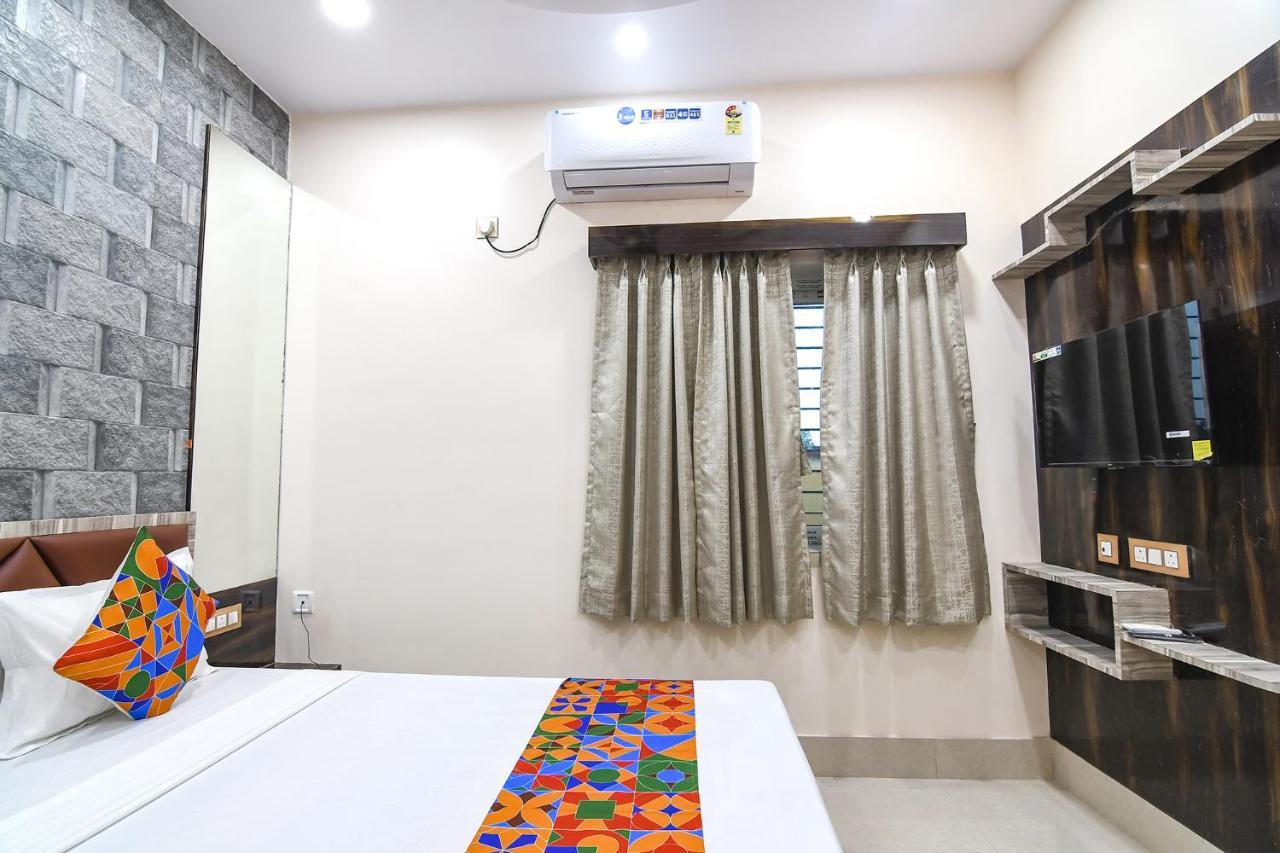 Fabhotel Sriya - City Center, Durgapur Kültér fotó