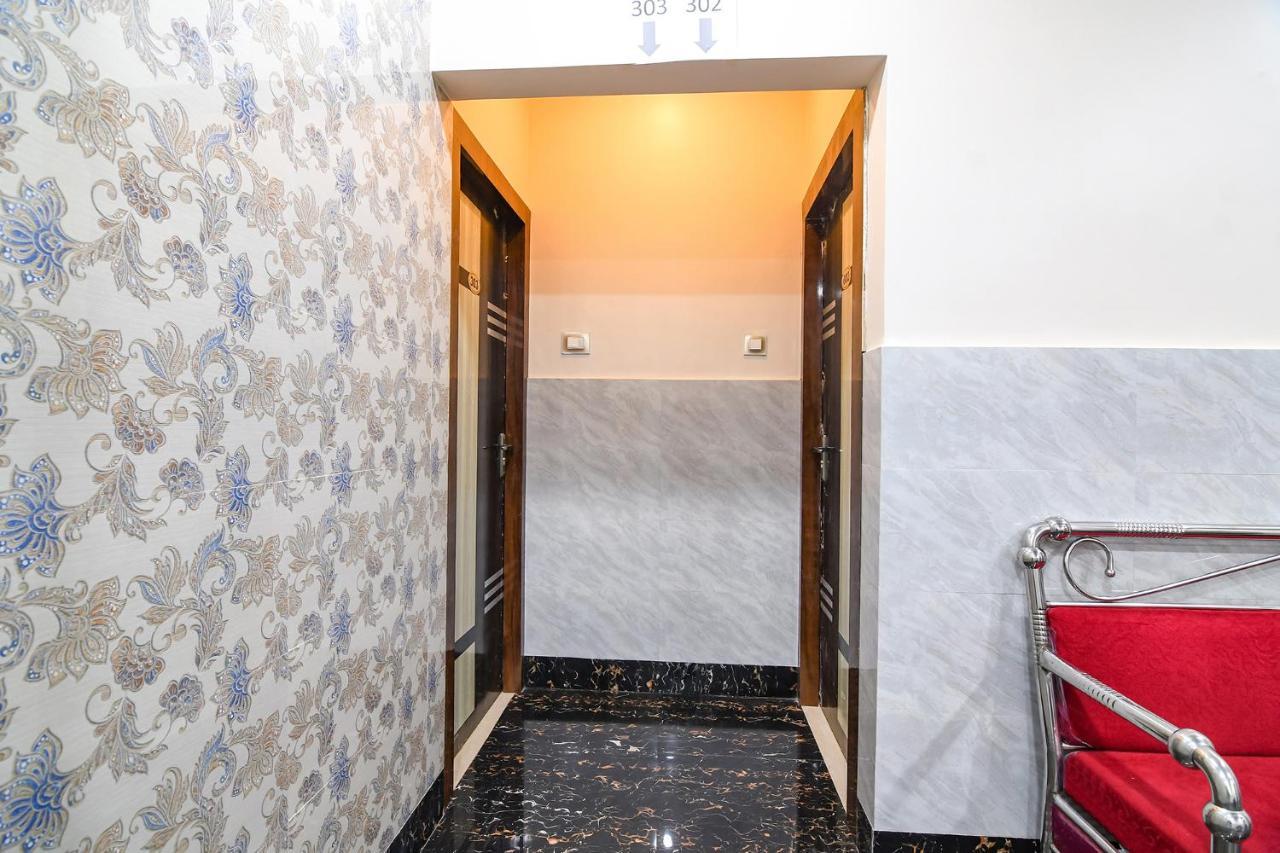 Fabhotel Sriya - City Center, Durgapur Kültér fotó